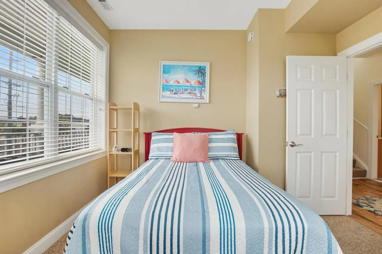 Holiday home 16 The Palms Villa Ocean City