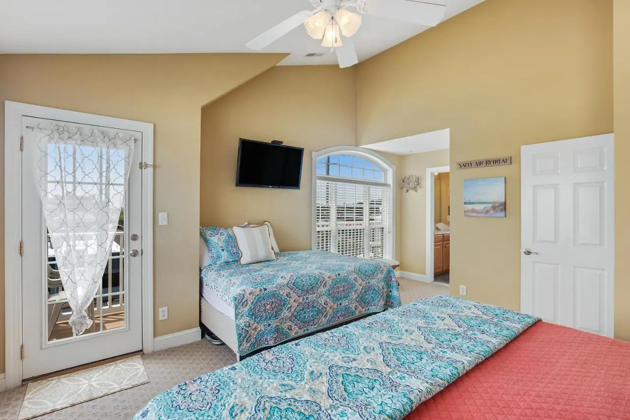 16 The Palms Villa Ocean City 0*,  United States