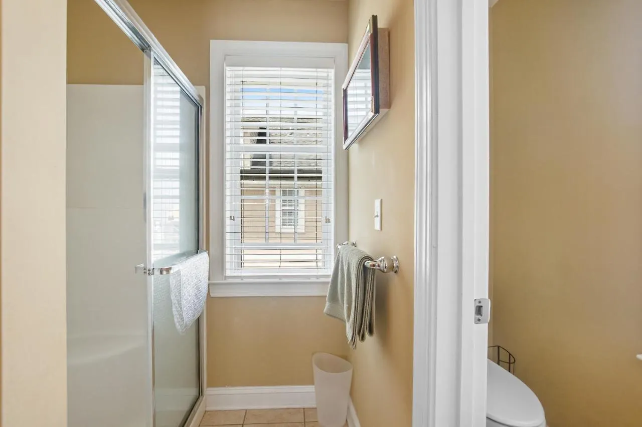16 The Palms Villa Ocean City Holiday home