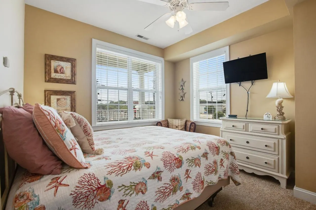 Holiday home 16 The Palms Villa Ocean City