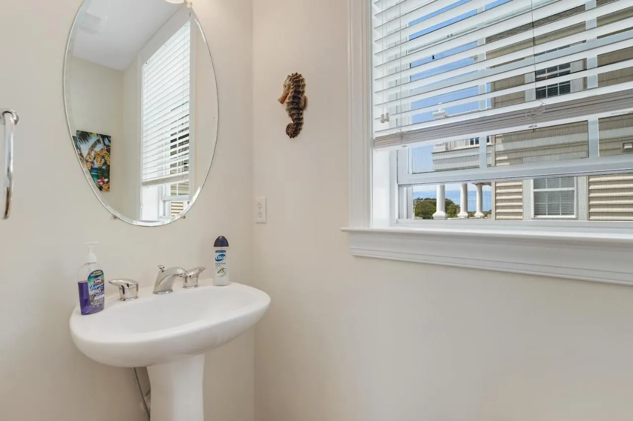 16 The Palms Villa Ocean City United States